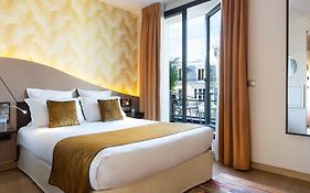 Hôtel Hor Europe