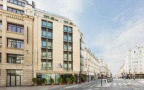 Hôtel Hor Europe