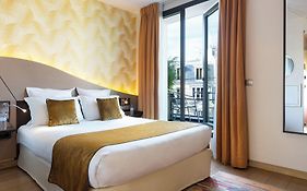 Hôtel Hor Europe